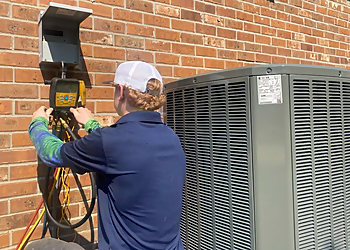 Baton Rouge Hvac Services Southern Air Heating, Cooling, & Plumbing