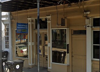 Southern Animal Foundation New Orleans Veterinary Clinics image 1
