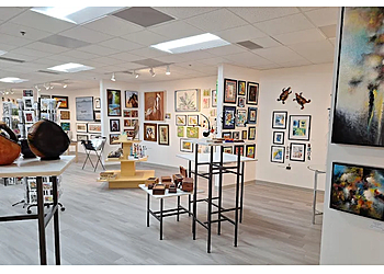 Tucson Art Galleries Southern Arizona Arts Guild Gallery