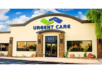 3 Best Urgent Care Clinics in Tucson, AZ - Expert ...