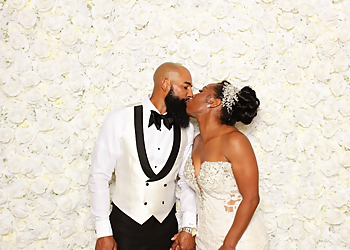 Baton Rouge Photo Booth Companies Southern Blink Photo Booth