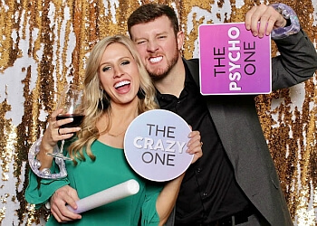 Southern Blink Photo Booth Baton Rouge Photo Booth Companies