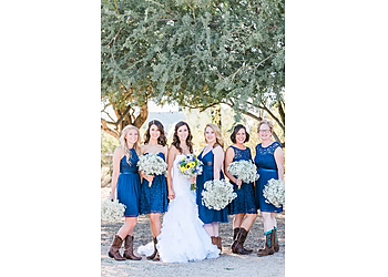 Chandler Event Management Companies Southern Bliss Event Coordination LLC