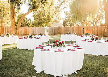 Chandler Event Management Companies Southern Bliss Event Coordination LLC