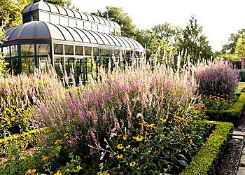 Dallas Landscaping Companies Southern Botanical