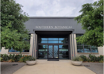 Southern Botanical Dallas Landscaping Companies