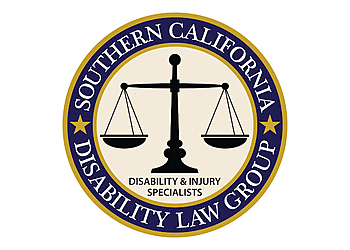 Southern California Disability Law Group Orange Social Security Disability Lawyers Southern California Disability Law Group
