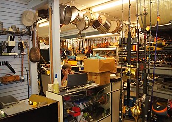 Santa Ana Pawn Shops Southern California Jewelry and Loan