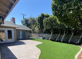 Torrance Landscaping Companies Southern California Tree and Landscape, Inc.