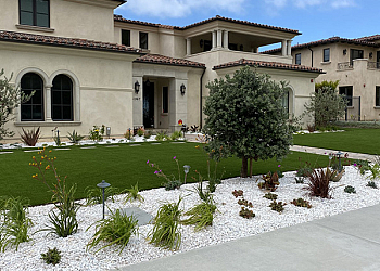  Southern California Tree and Landscape, Inc. Torrance Landscaping Companies