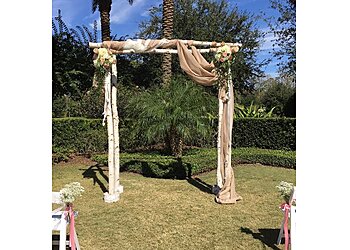 Jacksonville Wedding Planners Southern Charm Events
