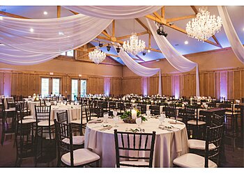 Jacksonville Wedding Planners Southern Charm Events