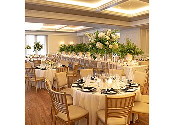 Oklahoma City Wedding Planners Southern Charm Planning & Design