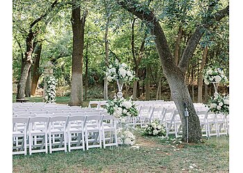 Oklahoma City Wedding Planners Southern Charm Planning & Design