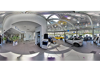 Southern Chevrolet - Chesapeake, VA Car Dealerships - Business Gallery Image