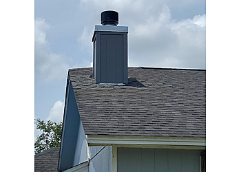 Tallahassee Chimney Sweep Southern Chimney Co.