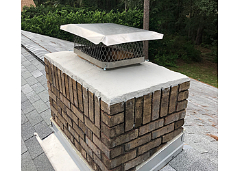 Southern Chimney Co. Tallahassee Chimney Sweep image 1