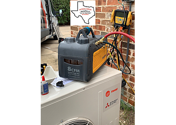 Lewisville Hvac Services Southern Comfort Mechanical