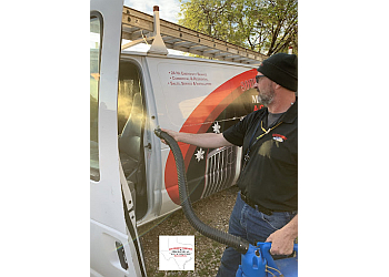 Southern Comfort Mechanical Lewisville Hvac Services