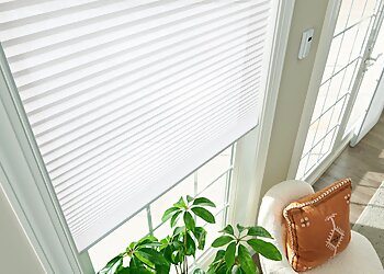 Greensboro Window Treatment Stores Southern Custom Shutters