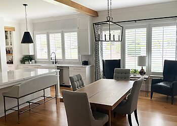 Greensboro Window Treatment Stores Southern Custom Shutters