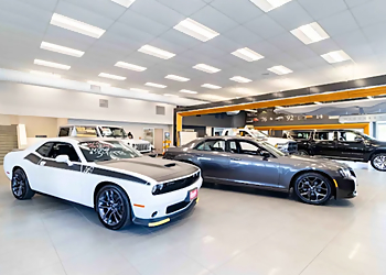 Norfolk Car Dealerships Southern Dodge Chrysler Jeep Ram FIAT
