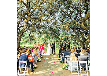 Lubbock Wedding Planners Southern Elegance Design