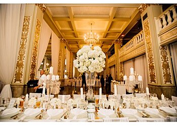 Memphis Wedding Planners Southern Event Planners