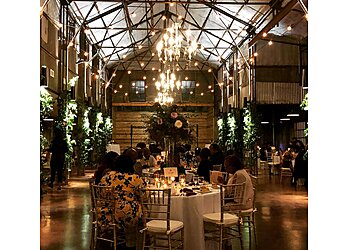 Memphis Wedding Planners Southern Event Planners