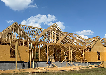 Huntsville Home Builders Southern Family Home Builders