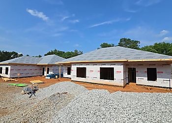 Huntsville Home Builders Southern Family Home Builders