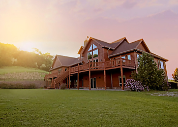 Huntsville Home Builders Southern Family Home Builders