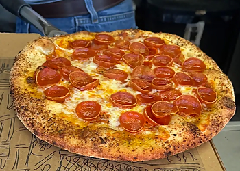 Augusta Food Trucks Southern Fired Foods, LLC