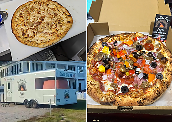 Augusta Food Trucks Southern Fired Foods, LLC