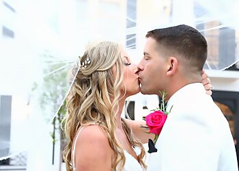 Arlington Wedding Photographers Southern Flair Photography