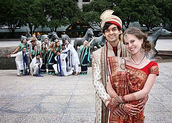 Arlington Wedding Photographers Southern Flair Photography