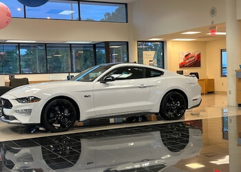 Newport News Car Dealerships Southern Ford