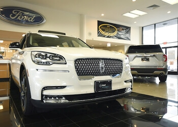 Newport News Car Dealerships Southern Ford