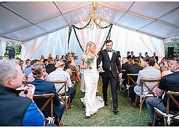 Augusta Wedding Planners Southern Gates Weddings and Events