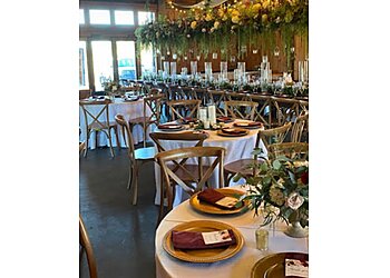 Augusta Wedding Planners Southern Gates Weddings and Events