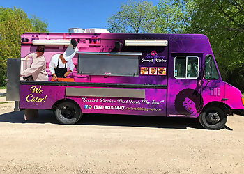 Southern Gourmet Kitchen Plano Food Trucks image 1