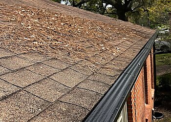 Mobile Gutter Cleaners Southern Gutters LLC