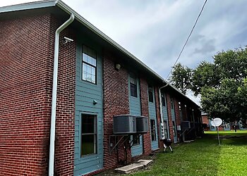 Southern Gutters LLC Mobile Gutter Cleaners image 1