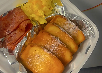 Little Rock Food Trucks Southern Heaux Food Truck