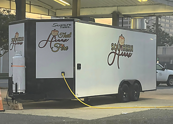 Southern Heaux Food Truck Little Rock Food Trucks image 1