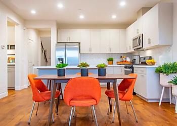 Visalia Home Builders Southern Highlands