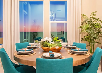 Visalia Home Builders Southern Highlands