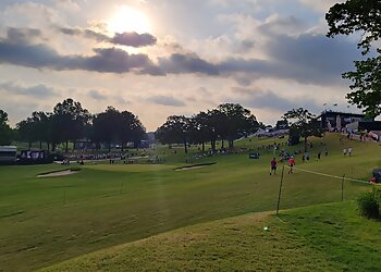 Tulsa Golf Courses Southern Hills Country Club