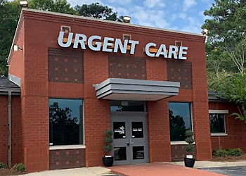 Southern Immediate Care - Birmingham, AL Urgent Care Clinics - Clinic Exterior Image