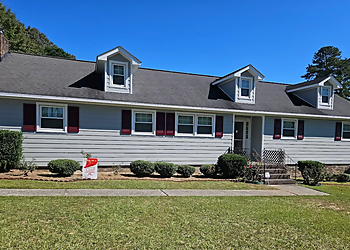 Columbia Window Companies Southern Industries Home Improvements